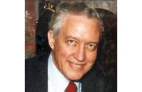 Donald William Craft Obituary (1925