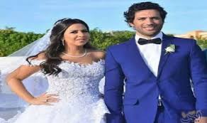 حسن الرداد وإيمي سمير غانم يتعاونان في عزمي وأشجان Wedding Dresses Sleeveless Wedding Dress Dresses