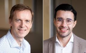 Unabhängiger Vermögensverwalter MPF holt Beraterduo