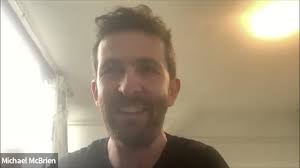Michael McBrien