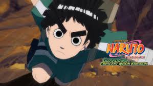 Is Naruto The Movie 3 Guardians Of The Crescent Moon Kingdom 2006 On Netflix Usa