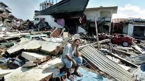 Pulau nias dilintasi beberapa lempeng tektonik yaitu sehingga di pulau nias terjadi 2 kali gempa. Memaknai Ayat Ayat Allah Dari Tsunami Dan Gerhana Matahari Cincin Di Aceh Regional Liputan6 Com