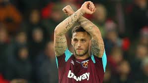 Born 19 april 1989) is an austrian professional footballer who plays as a forward for chinese super league club shanghai port and the austria national team. Solhekol Arnautovich Ne Prodaetsya 10 Yanvarya 2019 Transfery Fk Chelsi Russkoyazychnyj Sajt Chelsea Fc