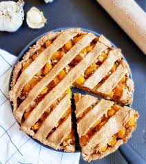 Pate Brisee Vegan Et Sans Huile 3 Ingredients Mail0ves Avc Un Zero Recette Recette Vegetarienne Rapide Fond De Tarte Recette Facile