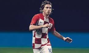 Croatians blaze the trail in 2020 national team kit. Croatia 2020 21 Nike Home And Away Kits Football Fashion