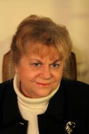 Irene Byrd — Fraker Funeral Home, Inc.