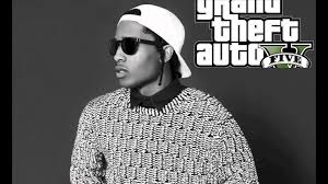 Maybe you would like to learn more about one of these? Asap Rocky Gta 5 Wallpaper Rap Wallpapers Data Src Asap Rocky Pc Background 1920x1080 Wallpaper Teahub Io
