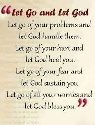 Let Go The Distinct Dot