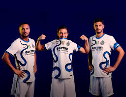 Inter de milão lança nova camisa para a temporada 21/22. Novas Camisas Da Inter De Milao 2021 2022 Nike Mantos Do Futebol