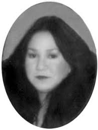 SHADE Juanita › Gone But Not Forgotten