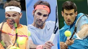 Federer and nadal, the most decorated players in the men's game, spoke out against the ptpa. Who Is The Greatest Men S Tennis Player Of All Time