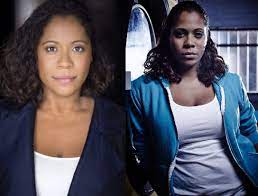 A collection of facts, height. Shareena Clanton Prisoner Cell Block H Wiki Fandom