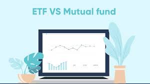 There are key differences, though, in the way they are managed. What Is An Etf The Difference Between Etf Vs Mutual Funds