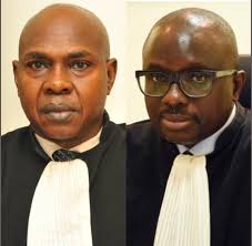 Décès Me Issa Diop : L'hommage de Me Papa Laïty Ndiaye, Bâtonnier de  l'Ordre.