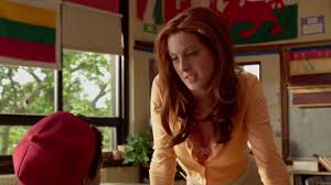 Hot for Teacher | Thats My Boy