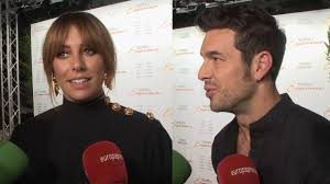 Al instante, blanca suárez no pudo evitar contestarle con unos iconos de risa. Blanca Suarez Y Mario Casas Cuentan Lo Felices Que Son Juntos Youtube