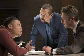 Special victims unit premiered on nbc on september. Law Order Special Victims Unit Guardian Tv Episode 2018 Imdb