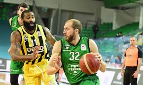 The team plays in the basketball super league and in the euroleague. Fenerbahce Holds Off Darussafaka Eurohoops