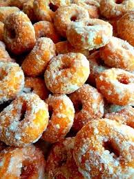 Cara mudah membuat kuih keria.sesuai utk yg baru nak belajar membuat kuih 7:50. Kuih Keria Resepi 1kg Resepi Sheila Rusly Fans Facebook