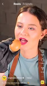 I desperately need a reaction or a recreation if they're feeling saucy. 😂