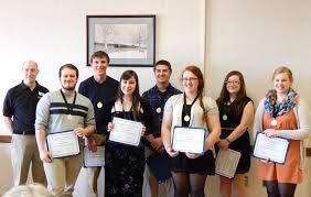 United Way Celebrate Service and EUP Volunteers