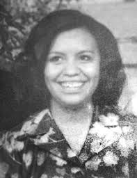 Jessie Trujillo Martinez