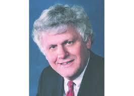 Gerald Vanderpool Obituary (1938