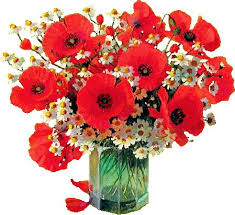 Le coquelicot shop es una tienda online creada en el 2018 con la finalidad de hacer felices a las seguidoras de le coquelicot blog fundado en 2009. Bouquet Coquelicot Mariage Fleurs Pour Un Bouquet De Mariee Au Printemps Decouvrez La Signification Et Les Symboliques Des Coquelicots Le Langage Des Fleurs N Aura Bientot Plus De Secret Pour