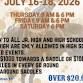 2026 Panguitch Invitational Rodeo