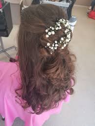 Im mittelpunkt steht natürlich die. Frisuren Zur Jugendweihe Friseur Kosmetik Eg Charmant