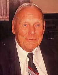 Obituary for Duane Dalin Johnson