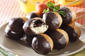 Bahkan donat bisa dibuat tanpa harus menggunakan mixer. Resep Donat Kentang Isi Coklat All Recipes Food