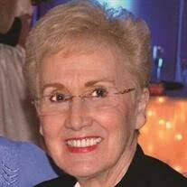 Judith Katherine Giannetto Obituary