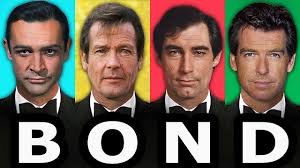 Discover the most famous people named steve including steve jobs, steve harvey, steve carell, steve irwin, steve lacy and many more. James Bond Actors Then And Now 1962 2019 Name And Age Youtube