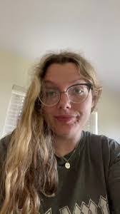 Alyssa Volkers's Instagram, Twitter & Facebook