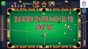 The 8 ball pool game does not have a feature that allows you to change the name in your account within the game and when you link the account on facebook, the name will become forever. How To Cheat 8 Ball Pool On Facebook