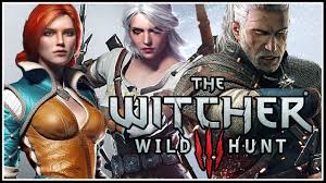 The Witcher 3 Wild Hunt Ep 47 La Chute De La Maison Reardon Fr Ps4 Youtube