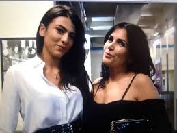 Giulia salemi a miss italia 2014. Giulia Salemi Terza A Miss Italia Grazie A Tutti Ho Dato Il Massimo Liberta Piacenza