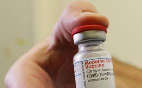 It is a sober discussion of the matter of civil liberties. Delicate Covid Vaccines Forcing Clinicians To Weigh Use Over Waste Duluth News Tribune