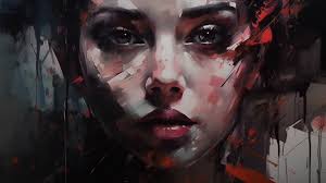 The Therapeutic Power of Art: Enhancing Mental Well-being Through  Creativity