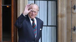 Ce fut un rôle difficile, et encore plus pour un homme qui a assuré des. Le Prince Philip Epoux D Elizabeth Ii Hospitalise Par Precaution