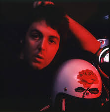 Happy Valentine's Day to all the lovers in the world! 🌹- Paul