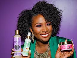 Shop this and other olive oil products now. How Gwen Jimmere Launched Her Hair Care Business With Just 32
