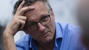 BBC star Dr Michael Mosley goes missing
