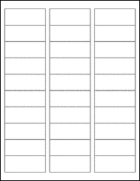 Template for labels mailing address label template free of label templates templates with 1614 x 476 pixel source : 2 5 X 1 Blank Label Template Ol214