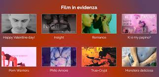 Se sei stanco di YouPorn, abbiamo il sito porno che fa per te | Rolling  Stone Italia