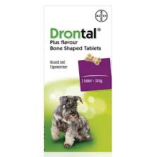 There are a few factors that determine your pup's bath routine Drontal Drontal Tasty Dog 102pcs Agradi Com