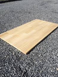 Table Top Desk Top Wood Tabletop Wood Desk Top Unfinished Etsy Wood Table Wood Table Top Wood Desk Top