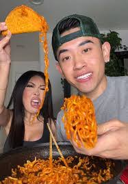 Dan Ramm's Instagram, Twitter & Facebook