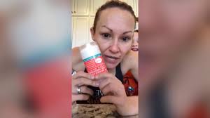 In this comprehensive review, i cover consistency, uses, price in comparison to other na. Does Natural Deodorant Really Work Emily Padalino S Review Of Lume Deodorant Youtube